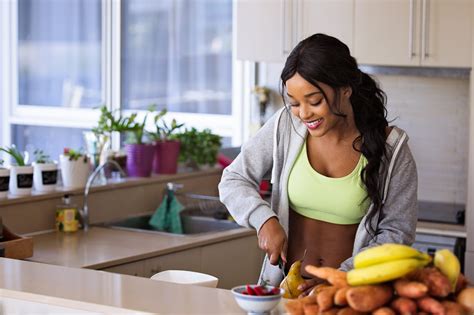 5 Healthy Lifestyle Changes That Will Improve Your Overall Fitness | Feast Magazine