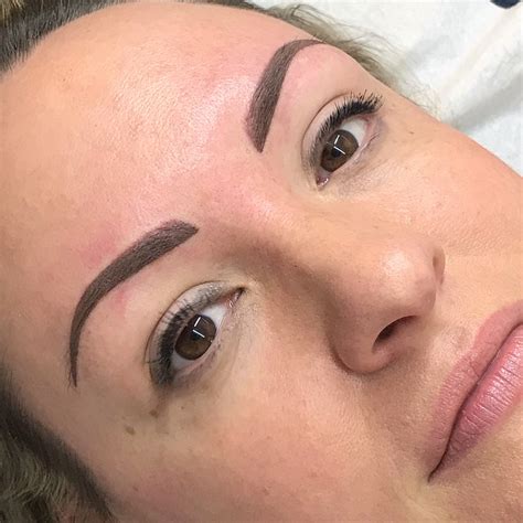 You're only half done i lost count of how many compliments my brows got, from both people who knew what i'd done and. Soft Powder Brows - Cullompton Permanent Makeup