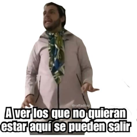 @colegiomiradelvergel @stayonsocial para votar por mi⬇. Sticker Maker - Paco de Miguel