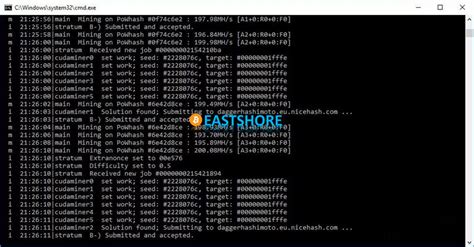 Clients are used to sync with the ethereum classic network and verify blocks. Review on Different Ethereum Mining Softwares in 2019 ...