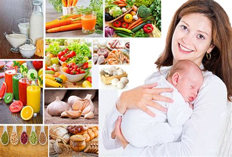 Меню кормящей мамы в первый месяц, питание после родов – что можно при ...