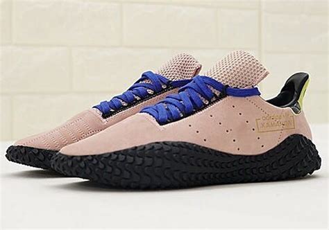 They feature a dbz logo on the top and a split image on the. Preview: Dragon Ball Z x adidas Kamanda Majin Buu - Le ...