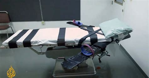 May 18, 2021 · the gurney in the death chamber in huntsville. Death Row: US states 'struggling to source enough lethal ...