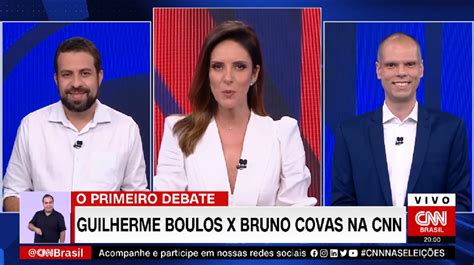 Ele disse em entrevista à agência brasil que a intenção é saber da. CNN Brasil derrota GloboNews com debate noturno em São Paulo