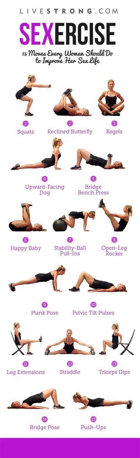 Here, 12 advanced yoga poses a seasoned vet swears by, including instructions, benefits and beginner all sections. 5 Yoga Poses You Need To Boost Your Sexual Stamina - Women ...