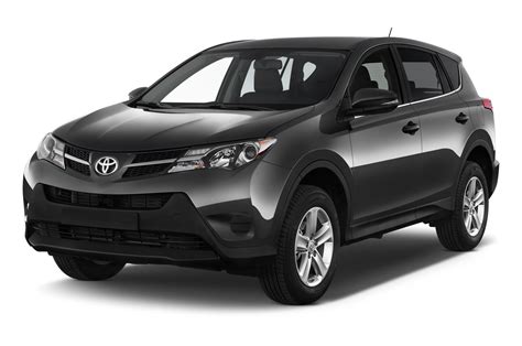 Sometimes the gps screen will stay on the same map for miles and miles. 2015 Toyota RAV4 XLE AWD Reviews - MSN Autos