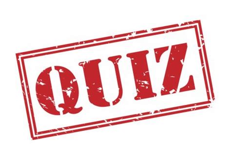 Quiz Adulte - L'édition 2018 - Lire En Poche