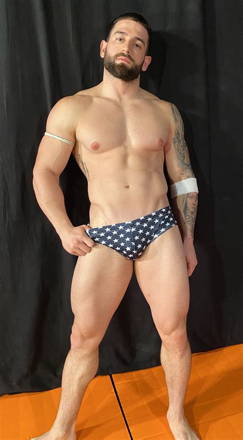 Match 3: Johnny Greco vs Rex Brody | Catalog 22 - Boys ...