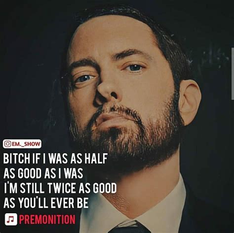 Straight facts. | Eminem quotes, Eminem lyrics, Eminem rap