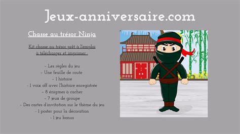 J'ai trouvé par hasard dans la bibliothèque de l'établissement un document classé top secret qui affirme que les dinosaures n'auraient pas vraiment tous disparu . Chasse au trésor ninja à télécharger - YouTube