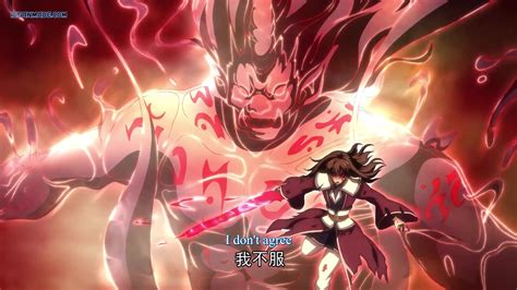 One will to summon the mulberry fields.one will to slaughter countless devils. Yi Nian Yong Heng - A Will Eternal episode 45 english sub