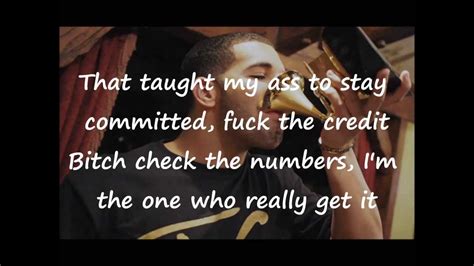 intro it's money over everything i put that on everything. Drake Trophies Lyrics (full song) - YouTube