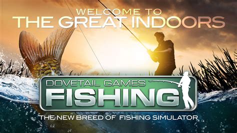 Beautiful free photos of sport for your desktop. Dovetail Games Fishing Free Download - Full Version PC!