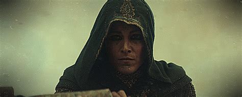 Ubicollectibles presenta maria, la statuina ufficiale dell'eroina del film assassin's creed. spiderliliez | Ariane Labed (as Maria) Excerpts from the...