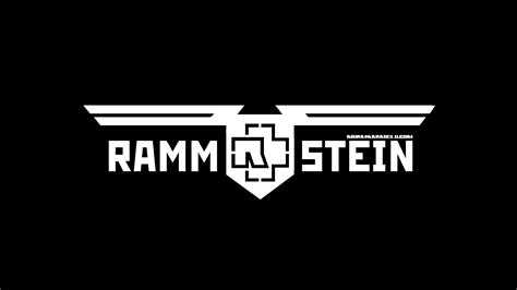 Some of them are transparent (.png). Resultado de imagen para rammstein logo wallpapers ...