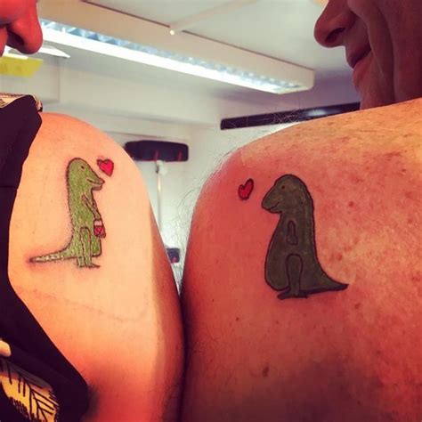 (idea given by the comments). Matching Tattoos for Couples | 36+ Ideas You'll Want to ...