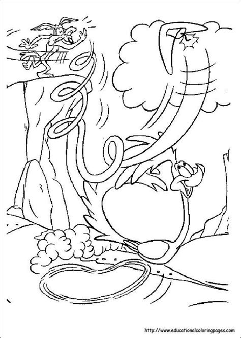 We did not find results for: Looney Tunes Coloring Pages free For Kids