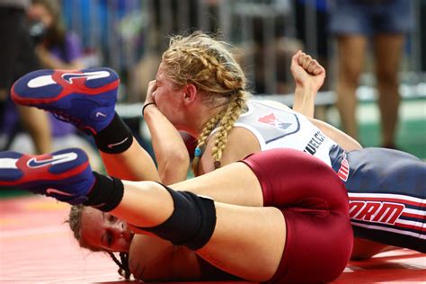 Explore our college programs in your area. 2016 USA Wrestling Junior Women National Championships ...