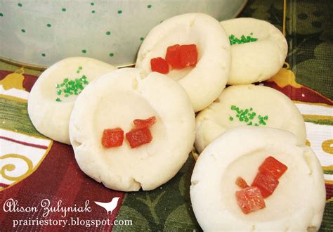 Well, its been an eventful year for sure! Canada Cornstarch Shortbread Cookies Recipe / Shortbread ...