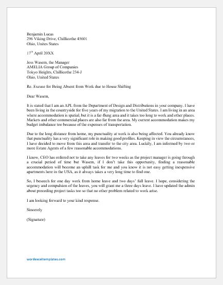 _____, landlord at <<address here>>: THE STUDENT: View 20+ Sample Letter Request For Housing ...