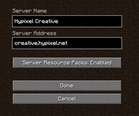 Maybe you would like to learn more about one of these? Mc hypixel net server ip. Hypixel Minecraft Server