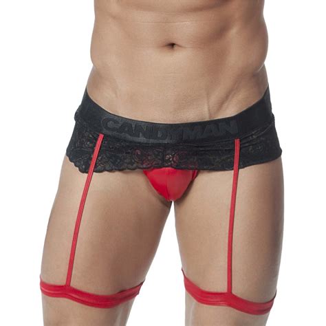 Quel string homme choisir ? String Candyman 99175