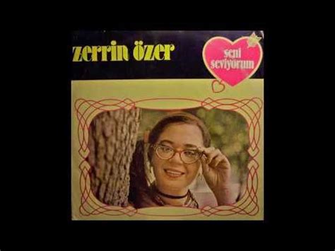 We did not find results for: Zerrin Özer - Son bir defa (Turkey, 1980) - YouTube