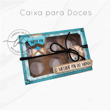 We did not find results for: Caixa 6 Doces Dia dos Pais - Arquivo de Corte no Elo7 ...