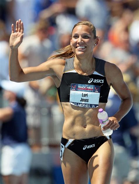 The official facebook of summer and winter olympian lolo jones. ボード「Running」のピン