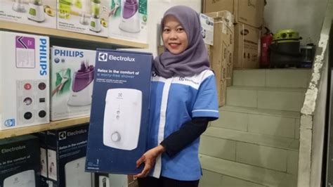 .dalam barel mandi kaki kesehatan perawatan kaki,beli dari penjual di tiongkok dan di seluruh dunia. Mau Mandi Air Hangat, Bisa Pakai Water Heater Electrolux ...