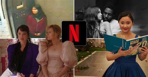 Netflix says goodbye to will gluck's easy a starring emma stone, amazon prime and hulu bid adieu to american pscyho, and goodfellas, ghost in the shell, and sunshine are on the way. Netflix US February 2021: Best new shows and films ...