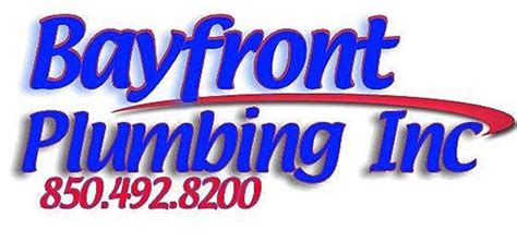 Our records show it was established in 2001 and incorporated in florida. Pensacola Plumbers - BayFront Plumbing