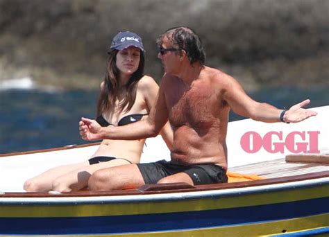 Dai diretti interessati non sono ancora arrivate né conferme. Celeb68: Massimo Giletti e Angela Tuccia foto vacanze ...