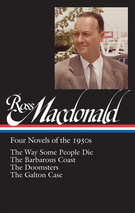 Ross Macdonald by Ross Macdonald - Penguin Books Australia