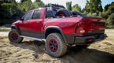 Check out ⭐ the new ram 1500 trx ⭐ test drive review: 2020 Dodge Ram Rebel Trx | Review Cars 2020