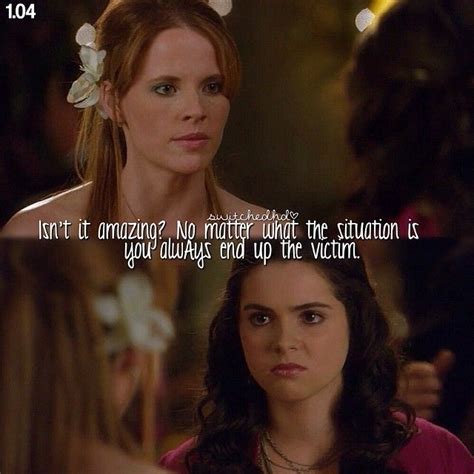 I didn't know you liked horror movies. Pin by Aimee D'Amore on geektastic | Switched at birth, Tv ...