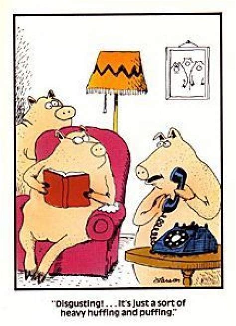 Show them how much you care with the perfect american greetings® card! Greeting Card : 234 Best Gary Larson ... | Far side cartoons