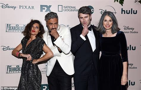 Taika waititi and his filmmaker wife chelsea winstanley reportedly split in secret two years ago. Taika Waititi and wife Chelsea Winstanley 'separated ...