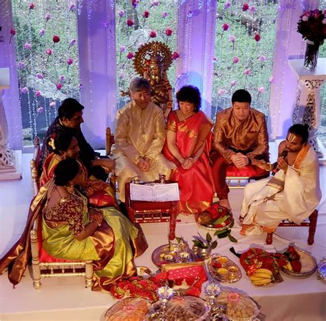 The offspring of such marriages are informally known as chindian (roshan mistry). "Chindian" Relationships Show That There Is More To Mixed ...