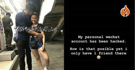 Discover exclusive deals and reviews of emma maembong online! Abang Syed Saddiq Tepis Dakwaan Gadis Di Celah K*angkang ...