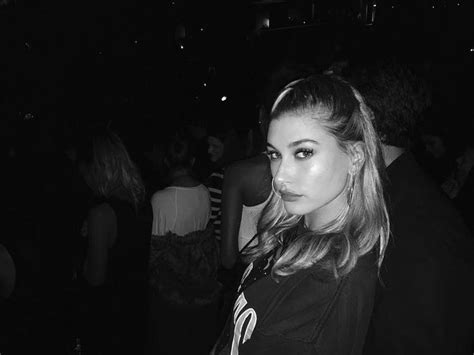 Hailey baldwin new tattoo linked to selena. Justin Bieber Did Not Cover Selena Gomez Tattoo Because of ...