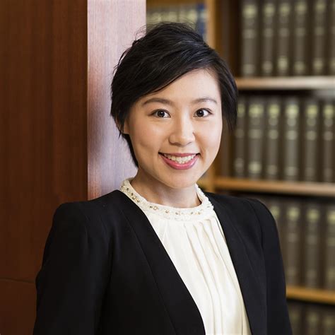 — picture by shafwan zaidon. Alice Lau | Barrister | Parkside Chambers