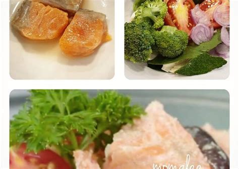 Gunakan blender, bubuhkan sup brokoli sampai halus. Resep Sup Segar Salmon Brocoli (MPASI 13 bulan) oleh ...