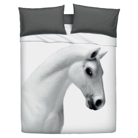 Componi il letto perfetto con un lenzuolo con angoli aderente. Completo lenzuola Art. Cavallo Bassetti Imagine by Gardone ...