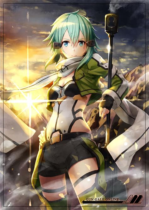 Kirito and sinon, asuna and other sao characters on your smartphone screen. What SAO wallpapers are you using? : swordartonline