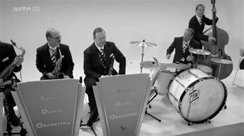 Andrej hermlin and his swing dance orchestra. Swing Dance Orchestra - Sing Sing Sing - YouTube