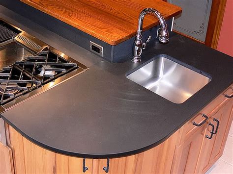 A double sink island is an excellent idea for kitchens in need of more functionality. Kitchen Island Prep Sink | Kitchen remodel, Sink, Prep sink
