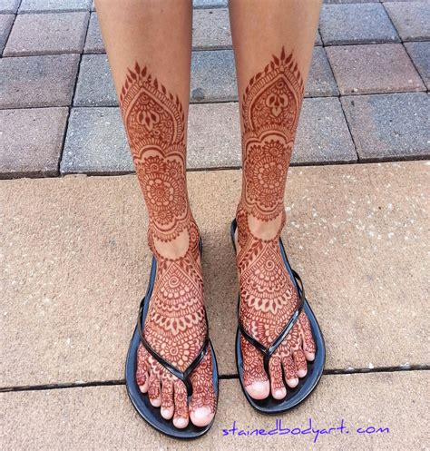 Services hours may different from day to day. natural henna stain result using a lavender-only paste on ...