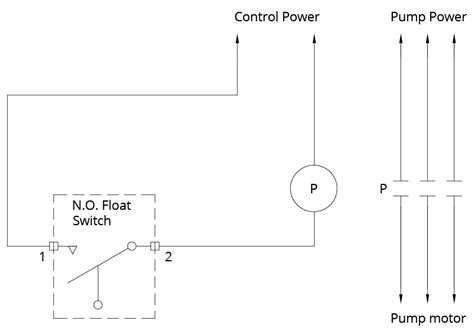 A wiring diagram is a streamlined tradi. Septic Tank Float Switch Wiring Diagram