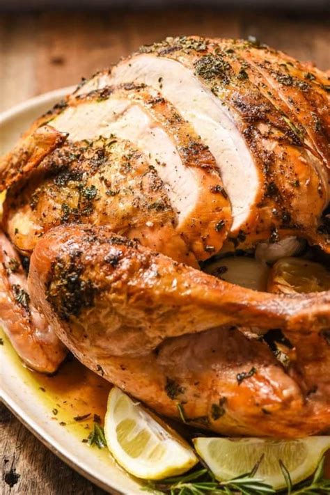 Here are some more tips on how to maximize your savings while shopping for thanksgiving dinner. Best Thanksgiving Turkey Recipes - The Roasted Root